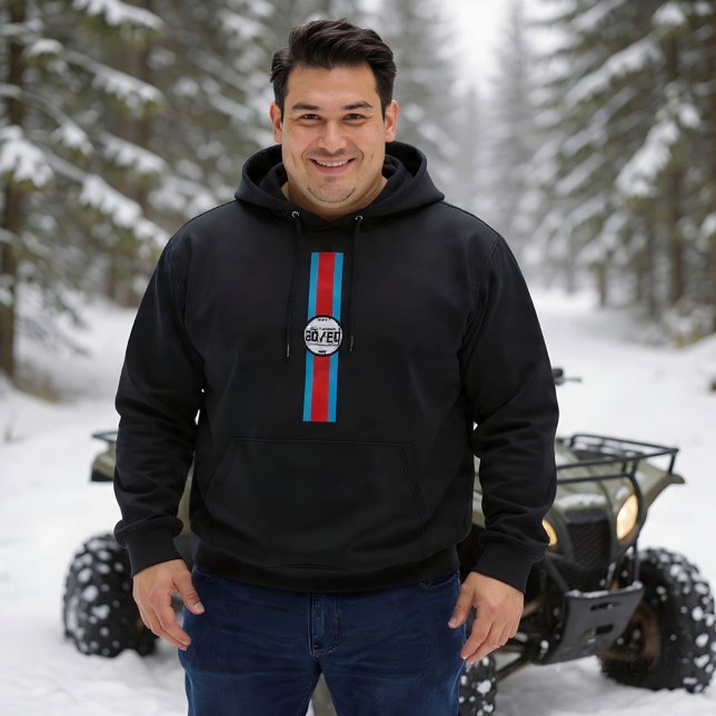 20/20 Perfect Vision Hoodie (Von Creator hochgeladen)