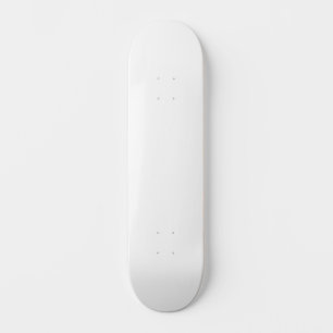 20,32cm Skateboard Deck