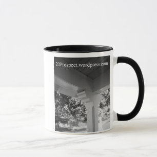 20 Aussicht-Kaffee-Tasse Tasse
