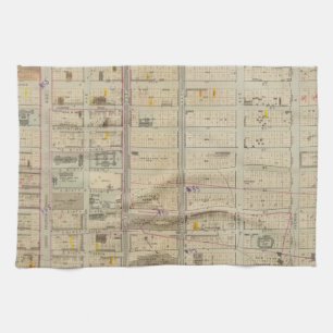 20 Bezirk 19 Küchentuch