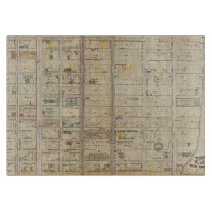 20 Bezirk 19 Schneidebrett