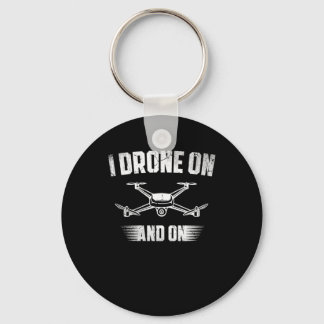 20.Drones for a Drone Pilot Schlüsselanhänger