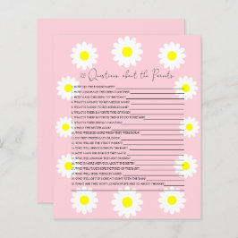 20 Fragen zum Kinderduschspiel der Eltern