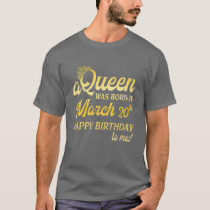 20. Geburtstag Der eine, in dem ich zu 20 wende T-Shirt
