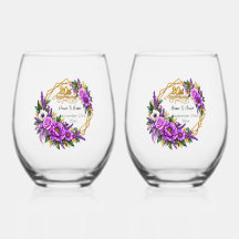 20. Hochzeitsjubiläumsgeschenk