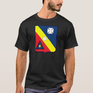 20. Infantry Regiment Wappen T-Shirt