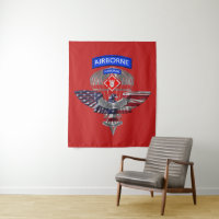 20. Ingenieur Brigade-Im Flugzeug Veteran