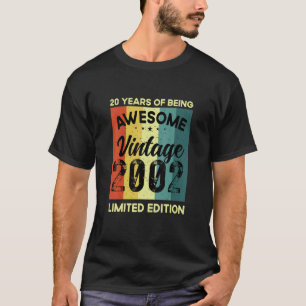 20 Jahre Phantastisch sein T-Shirts limitiert Edit