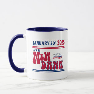 20. JAN. 24_es ist ein neuer Morgen _dsgn 1 Tasse