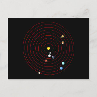 20. Juli 1999 Postkarte