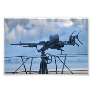 20 mm Madsen-Foto-Druck Fotodruck