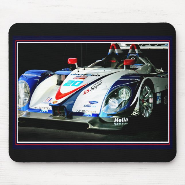 20 MOUSEPAD (Vorne)