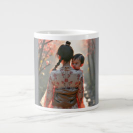 20 oz Jumbo Mug Jumbo-Tasse