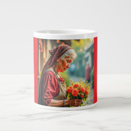 20 oz Jumbo Mug Jumbo-Tasse