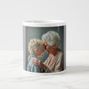 20 oz Jumbo-Tasse