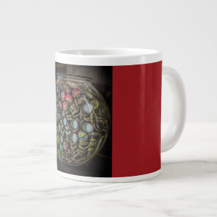 20 oz Jumbo-Tasse