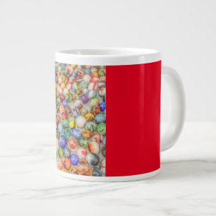 20 oz Jumbo-Tasse