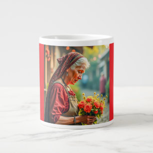 20 oz Jumbo-Tasse