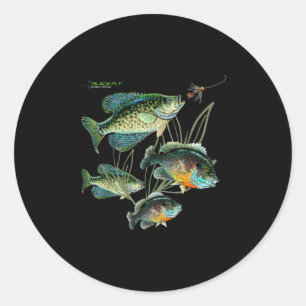 20 RUNDER AUFKLEBER