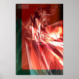 20 x 04 poster