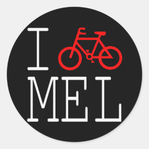 20 x 1 ½" runde Aufkleber. Schwarzer Hintergrund Runder Aufkleber