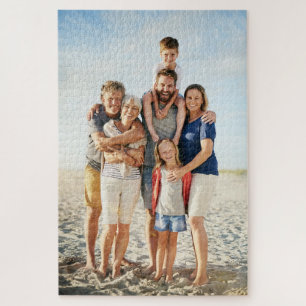 20" x 30" puzzle