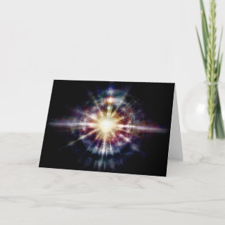 20TruthCrest-5.12x18.5-GreetingCard Karte