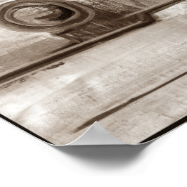 20x16x16x16x16x16x16xOriginal Malerei Abstrakt Mod Poster