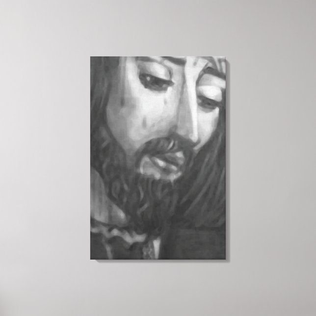 # 20x30 #Lienzo Leinwanddruck (Vorderseite)