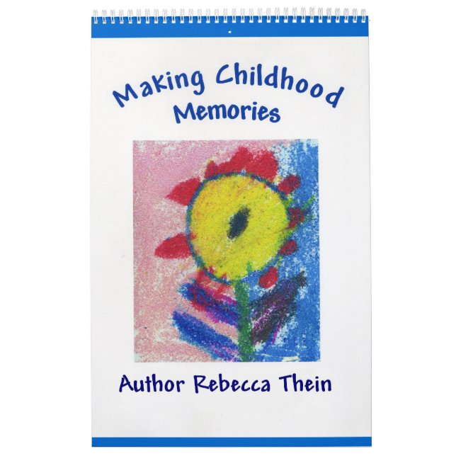 20XX Erstellung eines Kalenders für Erinnerungen i Kalender (Titelbild)