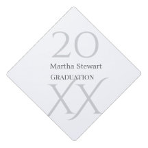 20XX fett le Abschlussname Gratulation Schuljahr