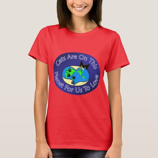 2101-LQ01-PK04 T-Shirt (Vorderseite)
