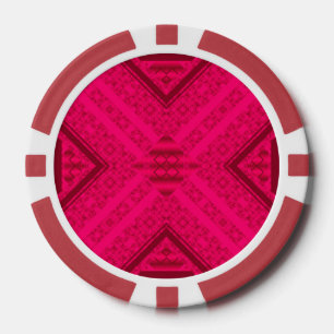 211 POKERCHIPS