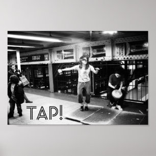 2122009262_46eaf58c73_o, STICH! Poster