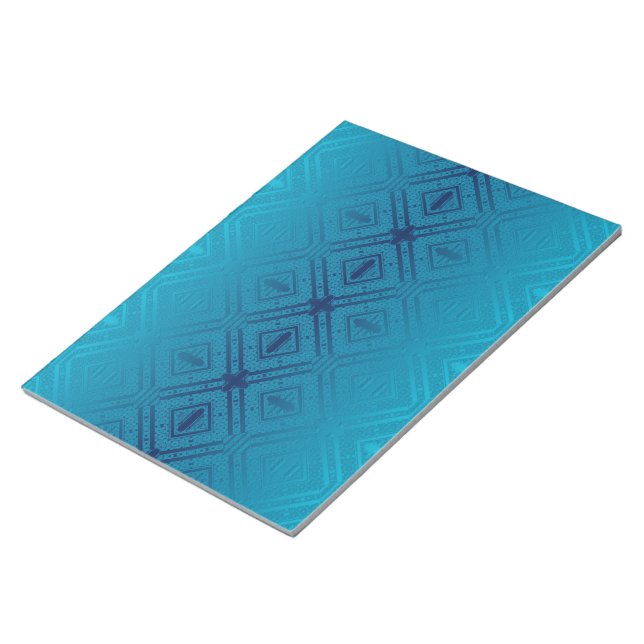 214 NOTIZBLOCK (angewinkelt)
