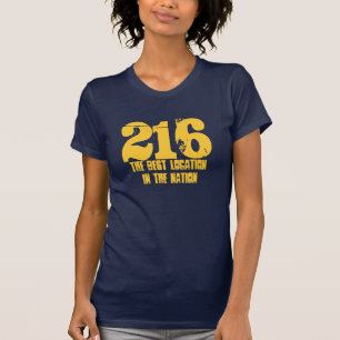 216 T-Shirt