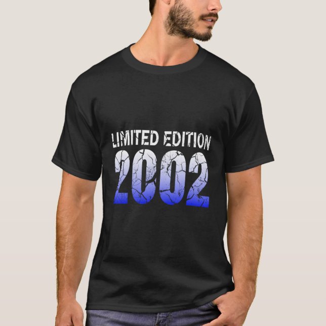 21 21. T-Shirt (Vorderseite)