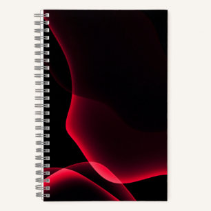 21,6 cm x 21,6 cm Spiralnotizblock Notizbuch