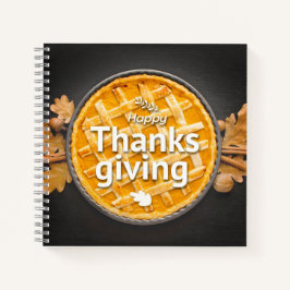 21,6 cm x 21,6 cm Spiralnotizblock Notizbuch