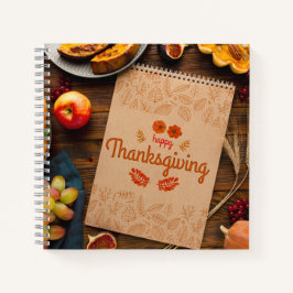 21,6 cm x 21,6 cm Spiralnotizblock Notizbuch