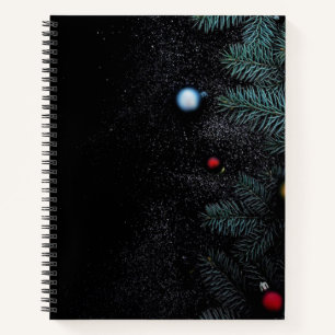 21,6 cm x 28 cm Spiralnotizblock Notizbuch