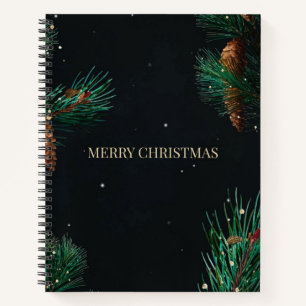 21,6 cm x 28 cm Spiralnotizblock Notizbuch