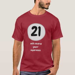 21 Forever T - Shirt