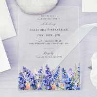 21. Geburtstag Blue Larkspur Juli Geburtstag Blume
