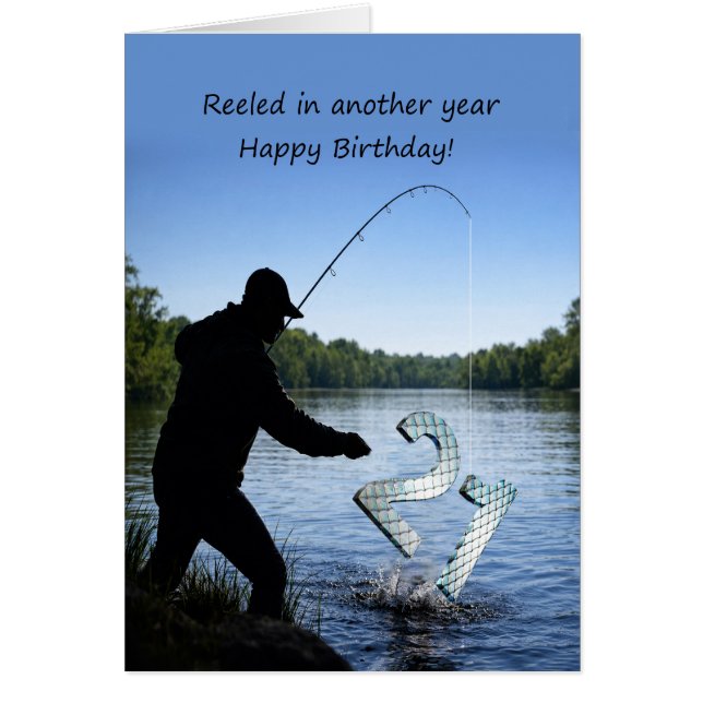 21. Geburtstag Fischer  (Vorne)