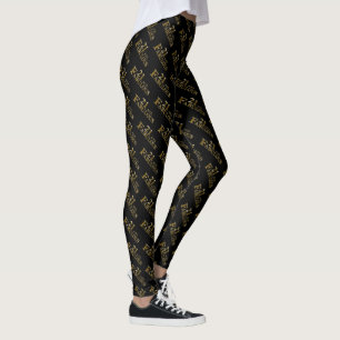 21. Geburtstag  Leggings