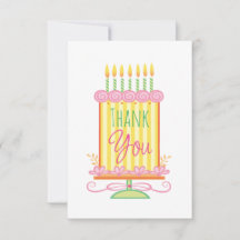 21. Geburtstag Vielen Dank, dass Sie anwesend sind