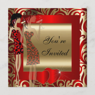 21. Geburtstags-Bash-Party | DIY Text Einladung