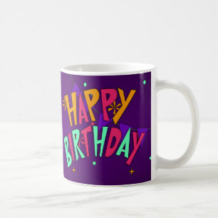 21. Geburtstags-Geschenk, Weiß 11-Unze-klassische Tasse
