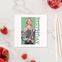 21. Geburtstagsfoto College-Party